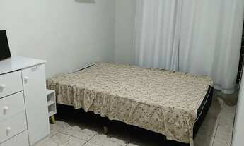 Imagem 3: Quarto individual para moças