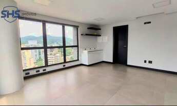 Imagem 3: Sala para alugar, 83 m² por R$ 7.050,00/mês - Jardim Blumenau - Blumenau/SC