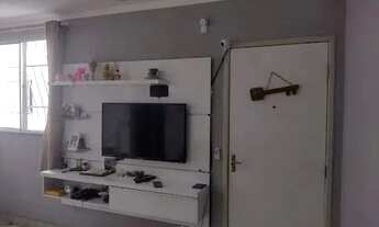 Imagem 5: Apartamento com 2 dormitórios à venda, 50 m² por R$ 140.000,00 - Virgem Santa - Macaé/RJ