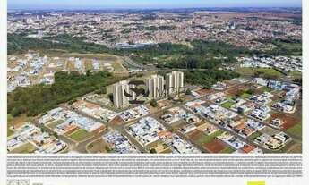 Imagem 2: Apartamento à venda, 2 quartos, 1 suíte, 1 vaga, PORTAL GIARDINI DI FIRENZE - Mogi Mirim/S