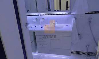 Imagem 3: APARTAMENTO MOBILIADO - 2 DORMS - SANTA CECÍLIA