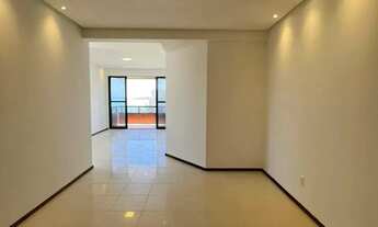 Imagem 6: 120m² | 3 Quartos (2 Suítes) | Vista Mar Definitiva | Andar Alto | 2 Vagas