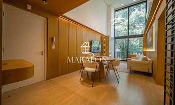 Imagem 4: APARTAMENTO DE 2 DORMITÓRIOS À VENDA EM GRAMADO