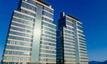 Imagem: Apartamento no Edifício Yachthouse em Balneário