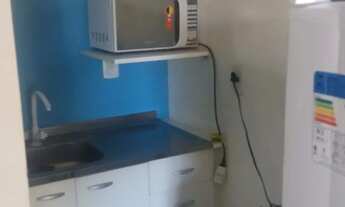 Imagem 3: Kitchnete mobiliado em Canoas a 10 km do Aeroporto e 500 m da Ulbra