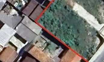 Imagem 2: Terreno à venda, 260 m² por R$ 320.000,00 - Atuba - Colombo/PR