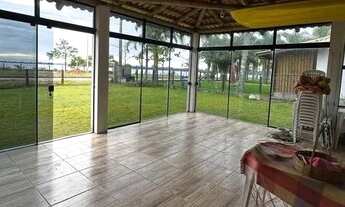 Imagem 2: Alugo casa para temporada na Lagoa dos Esteves