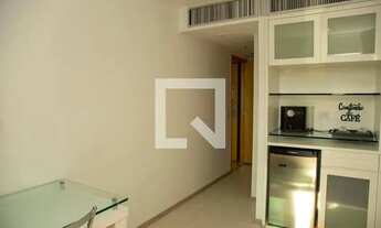 Imagem 7: Apartamento à Venda - Brooklin, 2 Quartos, 52 m2