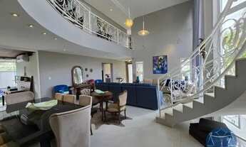 Imagem 5: CASA EM CONDOMÍNIO ALPHAVILLE EM PARNAMIRIM, NA FRONTEIRA COM A BARREIRA DO INFERNO