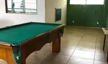 Imagem 4: APARTAMENTO andar alto 58 M2 2 SUITES 1 VAGA ENCRUZILHADA