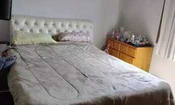 Imagem 4: Sobrado para aluguel 2 quartos 1 vaga Bangu - Santo André - SP