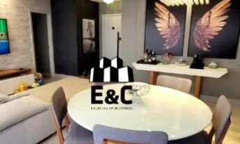 Imagem: Lindo apartamento em melhor condomínio