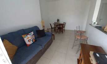 Imagem 2: Vendo Apartamento 2 Quartos sendo 1 Suíte, 64m²