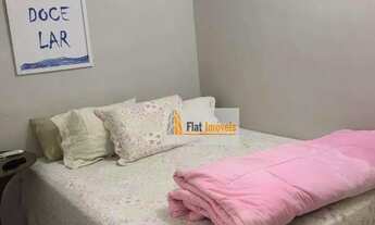 Imagem 6: Apartamento com 2 dormitórios à venda, 47 m² por R$ 220.000,00 - City Ribeirão - Ribeirão