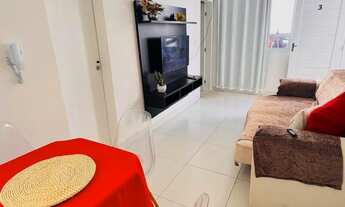 Imagem 5: Ap atrás da Passarela do Caranguejo/Atalaia