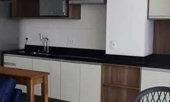 Imagem 7: Imóvel para aluguel tem 43 metros quadrados com 1 quarto em Jardim Aeroporto - São Paulo