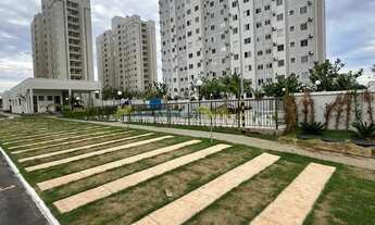 Imagem: Condomínio Palmeira Azul