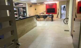 Imagem 3: Casa 4Q no Setor Vila João Vaz