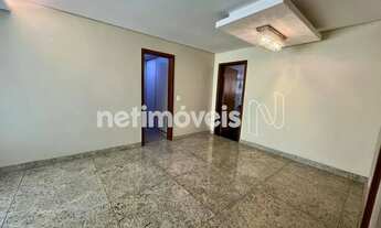 Imagem 2: Locação Área Privativa Buritis Belo Horizonte