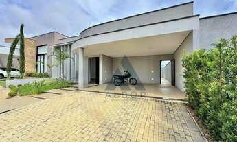 Imagem 2: Casa com 3 dormitórios à venda, 156 m² por R$ 1.090.000 - Condomínio Golden Ville - Itapet