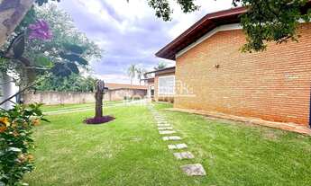 Imagem: Casa - Parque Taquaral - Campinas