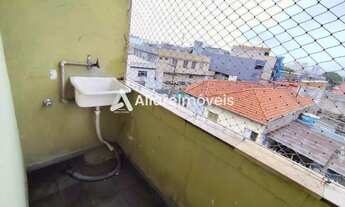Imagem 5: Apartamento c/ 2 quartos, 70m², para aluguel no Condomínio São Pedro, no bairro Brás, por