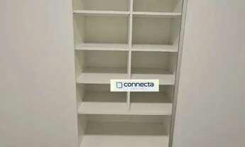 Imagem 7: Apartamento com 2 dormitórios para alugar, 45m² por R$ 3.311/mês - Vila Galvão - Guarulhos