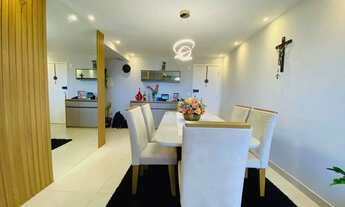 Imagem 3: Apartamento à venda no THIAGO MILONES, GRUTA DE LOURDES, Maceió, AL