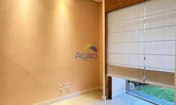 Imagem 3: Sala Comercial Para Locação - Semi Mobiliada Com 108m² no bairro Centro em Itajaí/SC