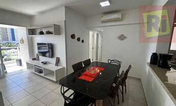 Imagem 2: Apartamento com 3 dormitórios à venda por R$ 1.350.000,00 - Centro - Bertioga/SP