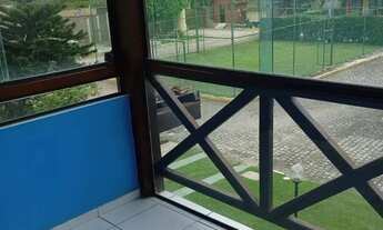 Imagem 5: Imóvel para aluguel anual ou venda com 3 quartos em condomínio - Gravatá - PE