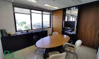 Imagem 7: Conjunto, 160 m² - venda por R$ 1.456.000,00 ou aluguel por R$ 9.050,00/mês - Pinheiros