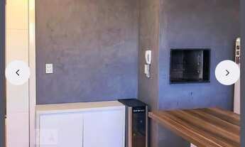 Imagem 4: Apartamento 2 dormitórios, 1 suíte, semimobiliado, vaga no bairro Cristal Poa/RS