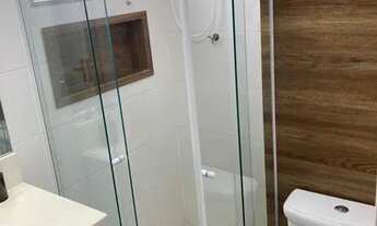 Imagem 6: Arsenal Imóveis vende- Apartamento no bairro Brasilândia todo reformando -Rua Sá Carvalho