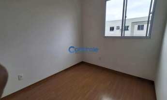 Imagem 7: Apartamento em São José com 02 dormitórios, sendo 01 banheiro social e 01 vaga livre