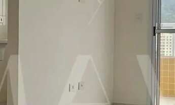 Imagem 2: Apartamento 2 dormitórios a venda no bairro do Boqueirão, Praia Grande/SP