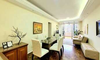 Imagem: Apartamento 3 quartos - Santa Helena