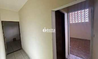 Imagem 5: Casa disponível para locação no bairro Marta Helena em Uberlândia MG