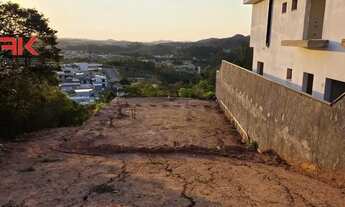 Imagem 3: Lote A Venda No Reserva dos Jatobas Em Louveira/sp