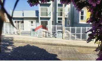 Imagem: Sobrado em Rua Icaraí - Floresta - Joinville/SC