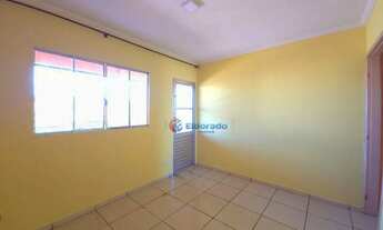 Imagem 7: Casa com 2 quartos para alugar - Parque Residencial Virginio Basso - Sumaré/SP