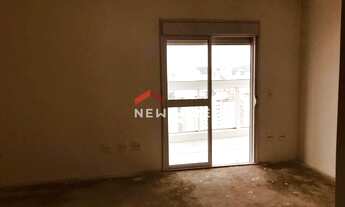 Imagem 4: Apartamento em Rua General Rondon - Aparecida - Santos/SP