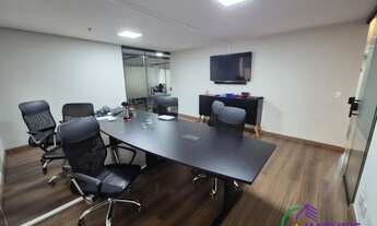 Imagem 5: CONJ. COMERCIAL - BROOKLIN - SP