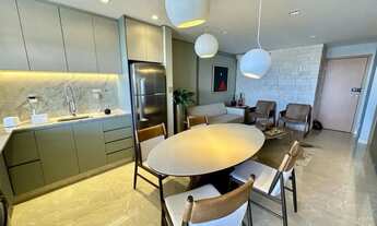 Imagem 4: Oportunidade! Apartamento 3 Suítes ao lado do Lago das Rosas no Setor Coimbra