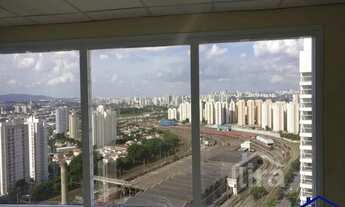 Imagem 7: Sala A Venda 82m² - 2 Vagas, Ar Condicionado No Jardins Do Brasil - Centro - Osasco/sp