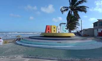 Imagem 2: Oferta terreno praia abais plano