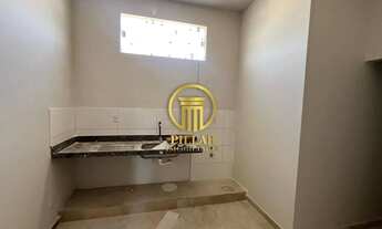 Imagem 4: APARTAMENTO DISPONÍVEL PARA LOCAÇÃO NO BAIRRO SÃO JUDAS - MONTES CLAROS/MG 45mt²