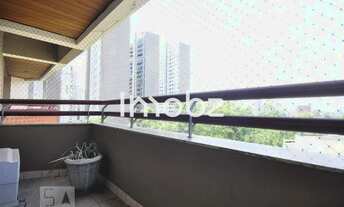 Imagem 2: Apartamento à venda na Rua Marie Nader Calfat, 300 - Panamby - São Paulo - SP - CEP: 05713