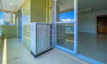 Imagem 6: Apartamento com 2 dorms, Canto do Forte, Praia Grande - R$ 680 mil, Cod: 6731