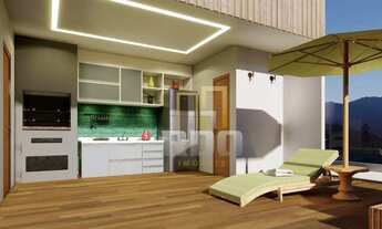 Imagem 4: Casa com 3 quartos à venda, Terra Firme - Rio das Ostras/RJ